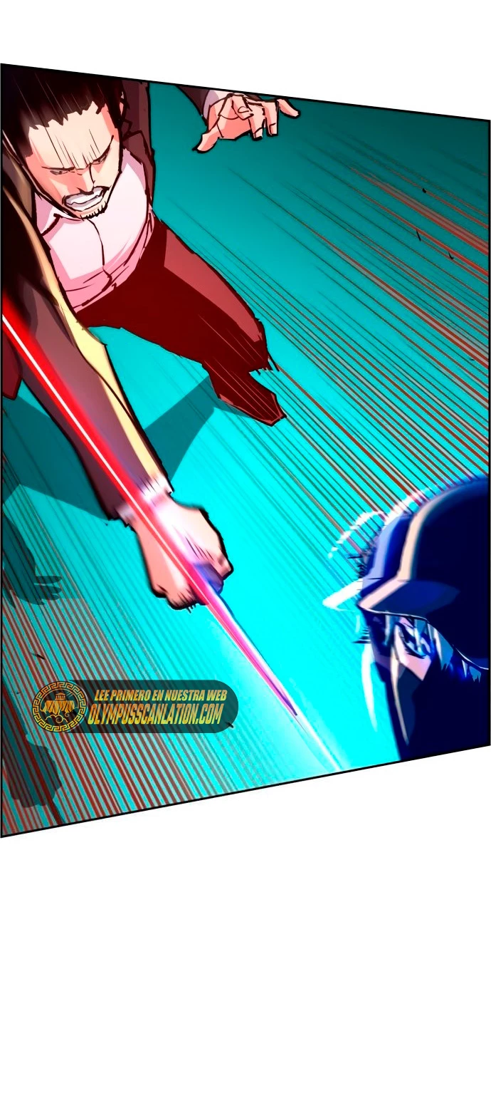 El Asesino Yu Ijin > Capitulo 111 > Page 491