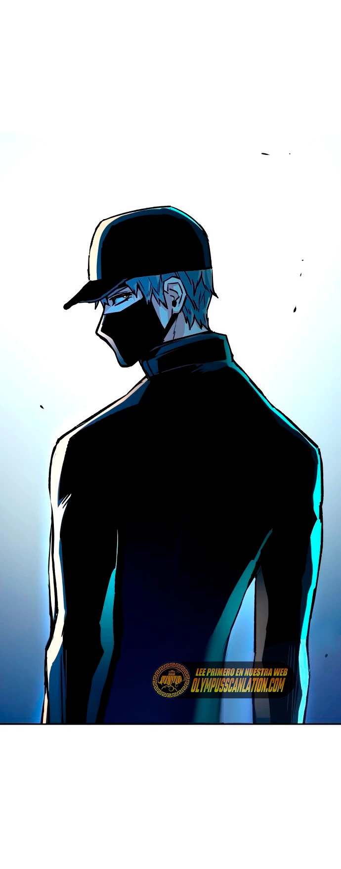 El Asesino Yu Ijin > Capitulo 111 > Page 521