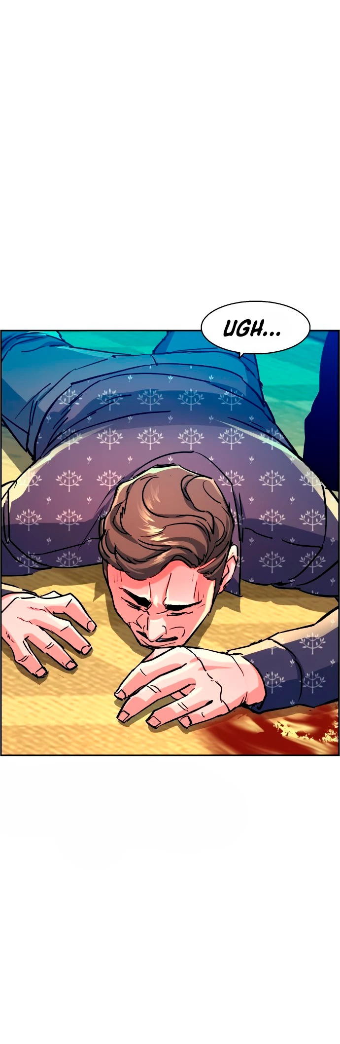 El Asesino Yu Ijin > Capitulo 111 > Page 571