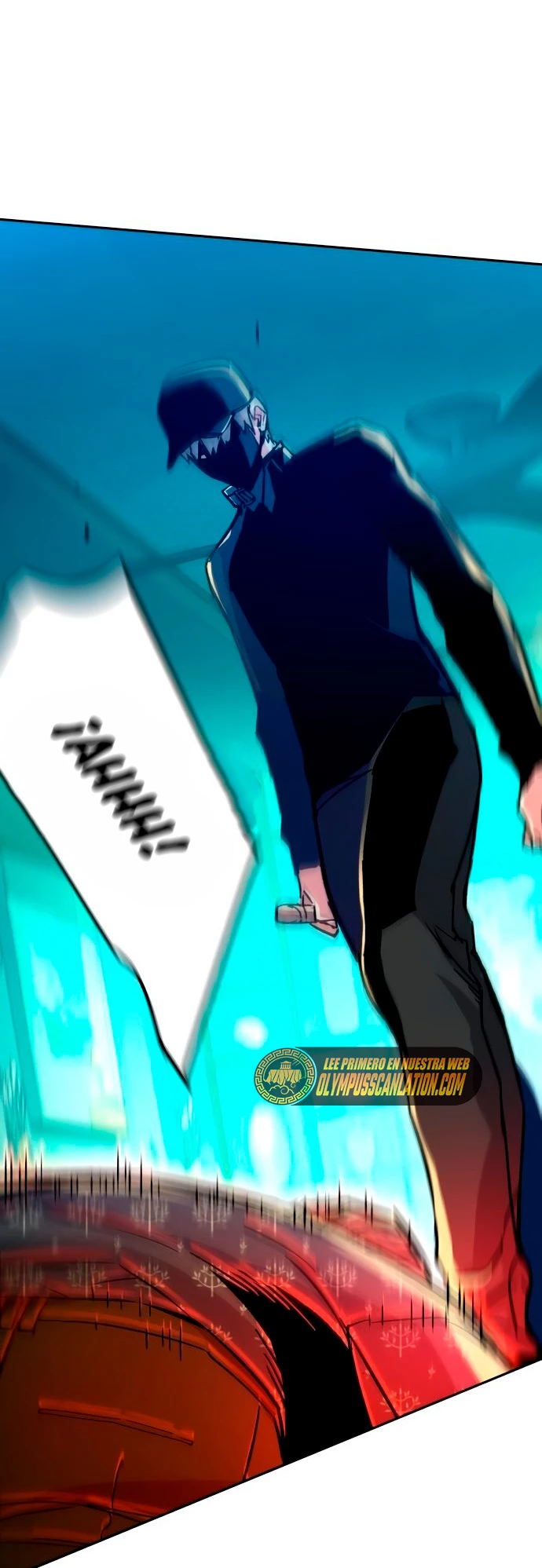 El Asesino Yu Ijin > Capitulo 111 > Page 601