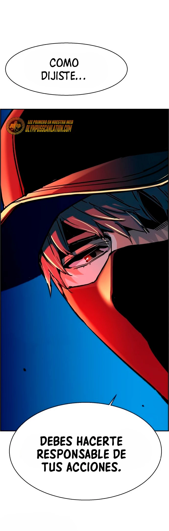 El Asesino Yu Ijin > Capitulo 111 > Page 621
