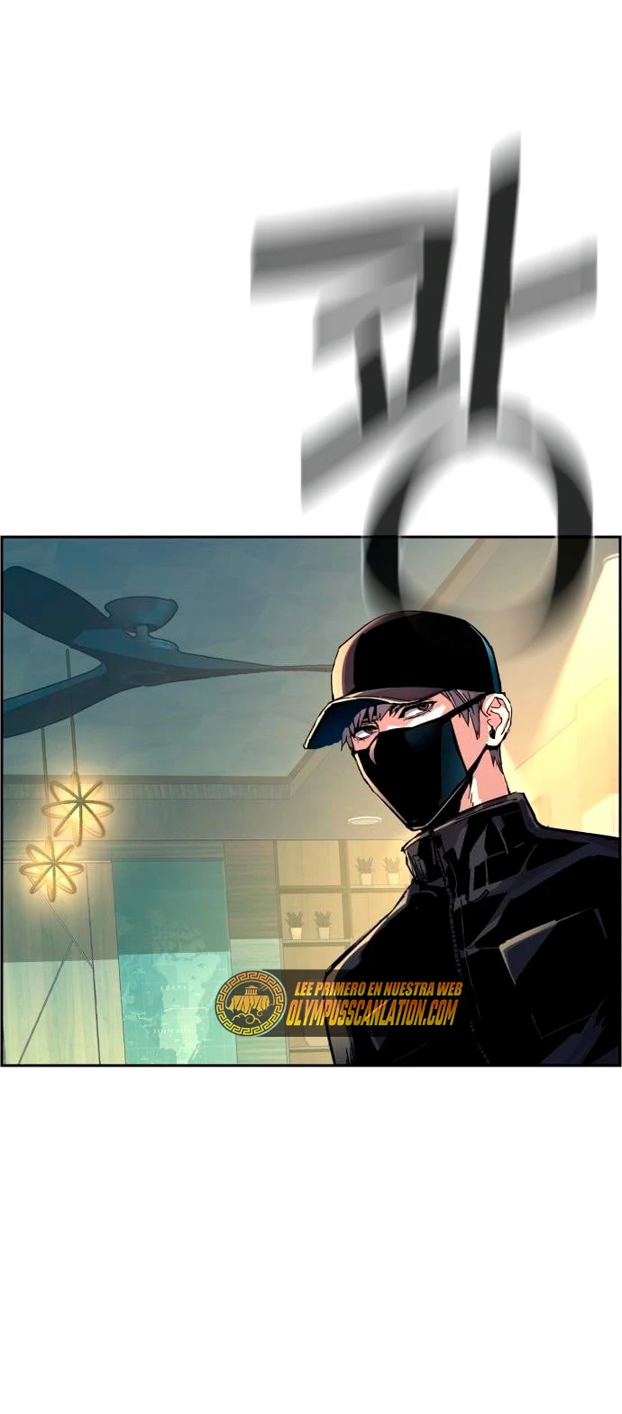 El Asesino Yu Ijin > Capitulo 111 > Page 641