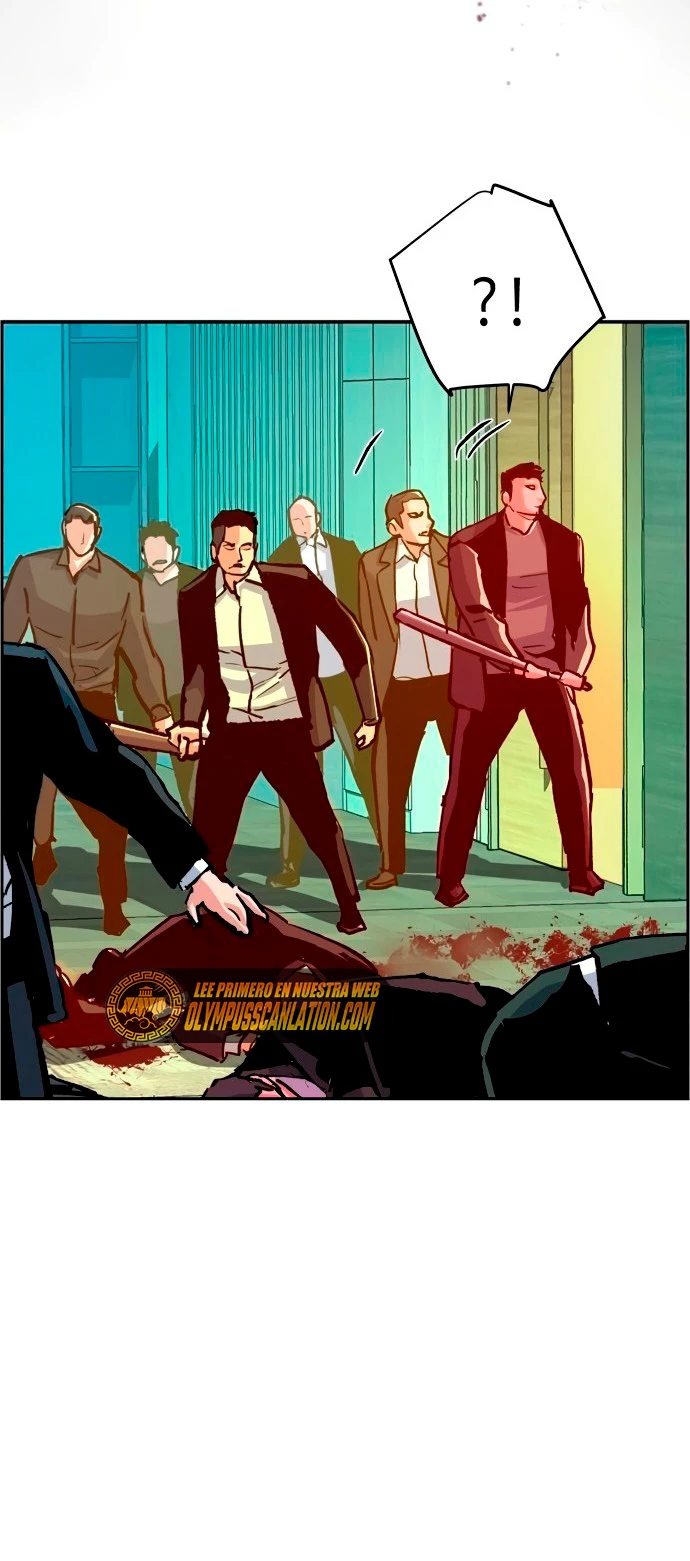El Asesino Yu Ijin > Capitulo 111 > Page 661