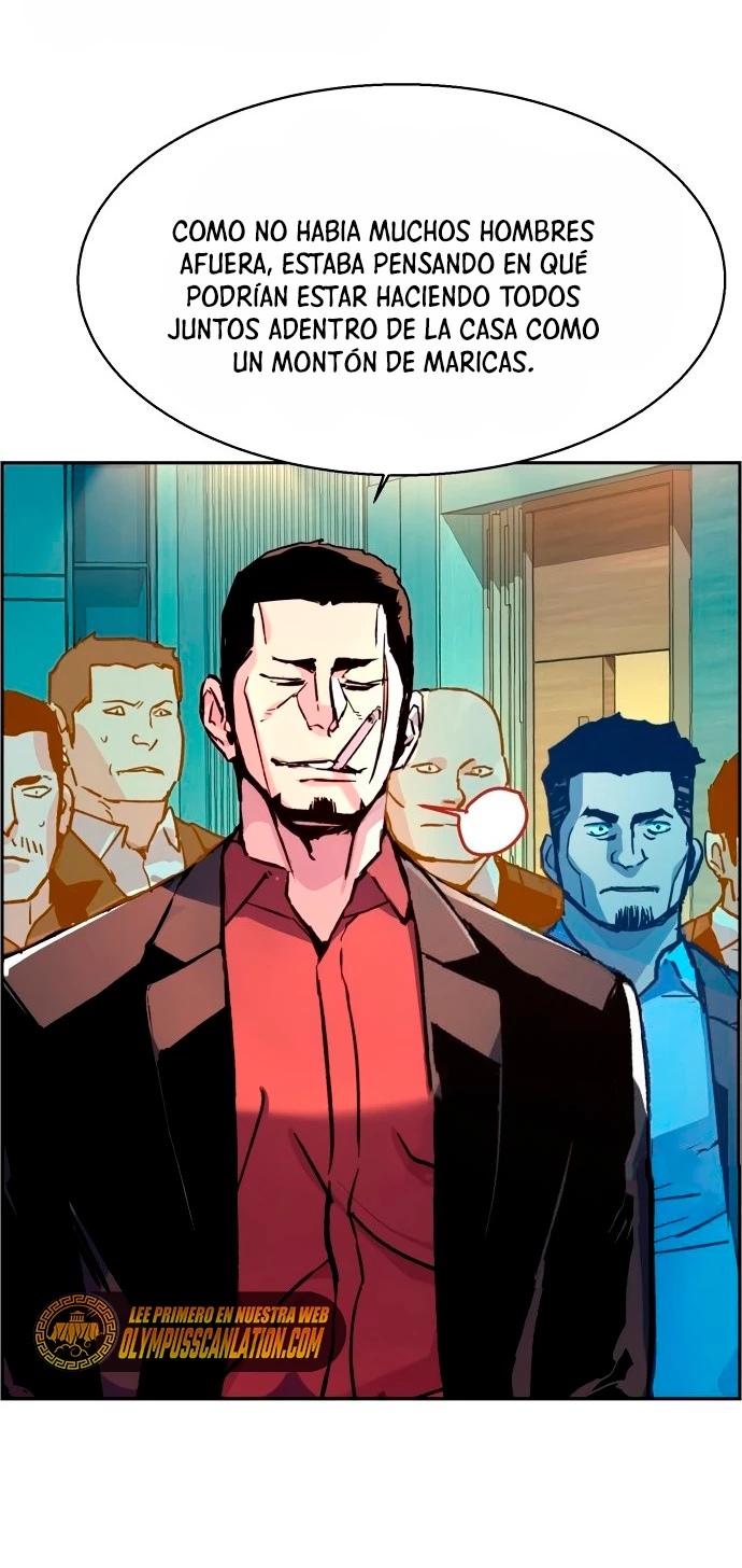 El Asesino Yu Ijin > Capitulo 111 > Page 731
