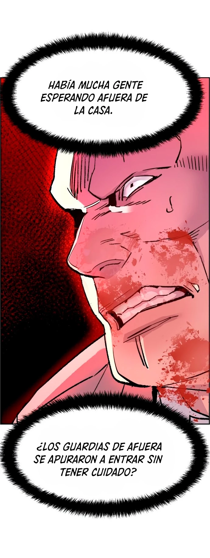 El Asesino Yu Ijin > Capitulo 111 > Page 741