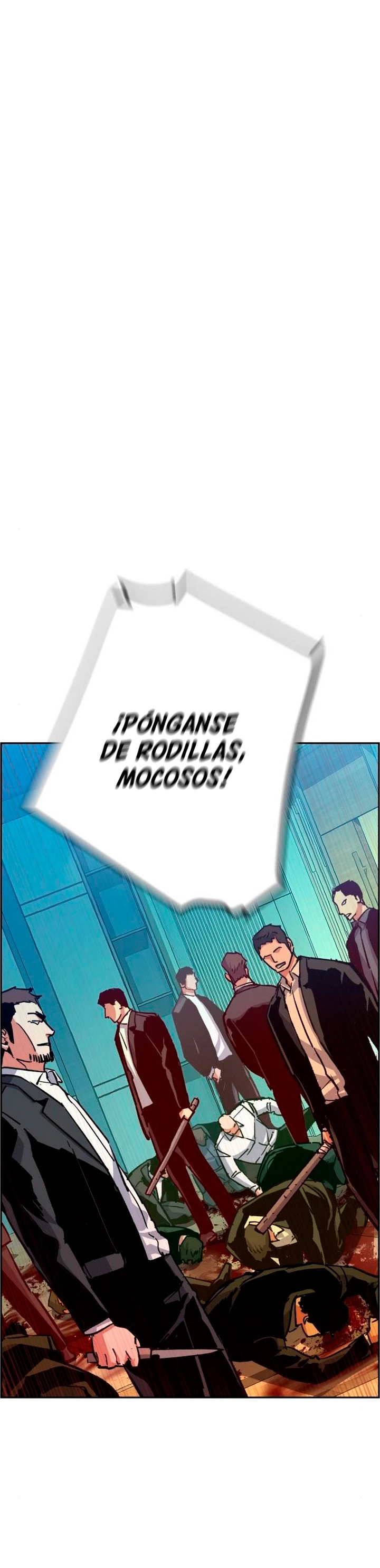 El Asesino Yu Ijin > Capitulo 112 > Page 11