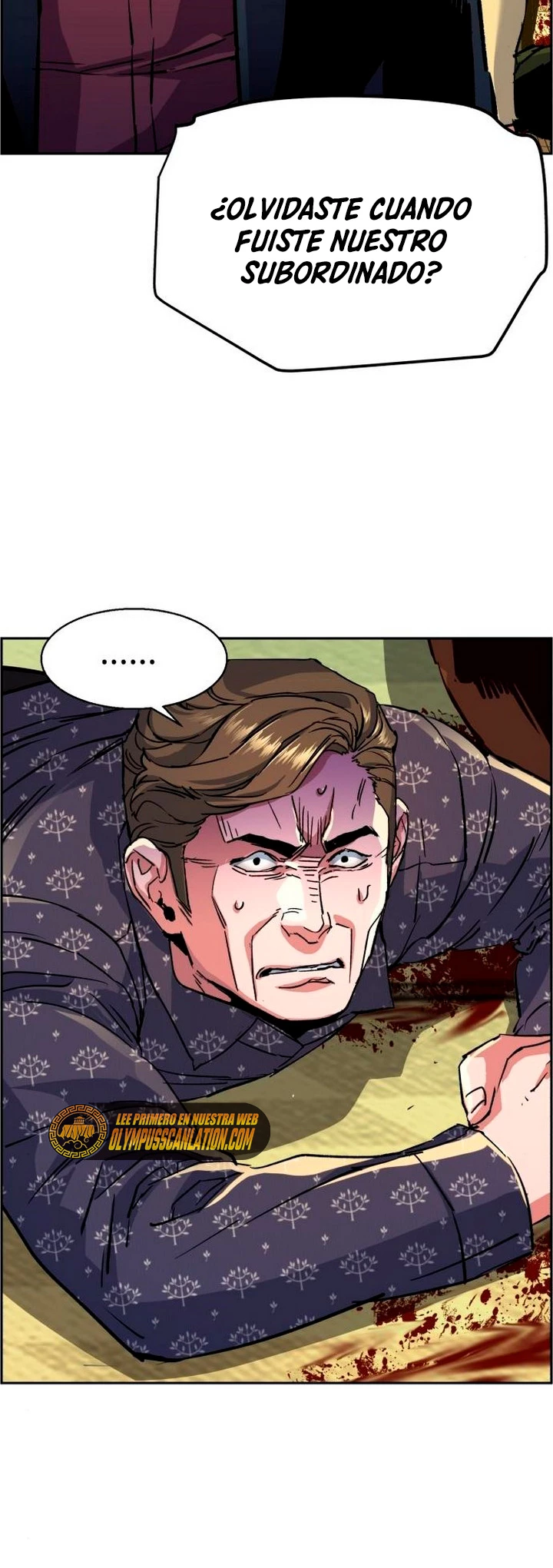 El Asesino Yu Ijin > Capitulo 112 > Page 31