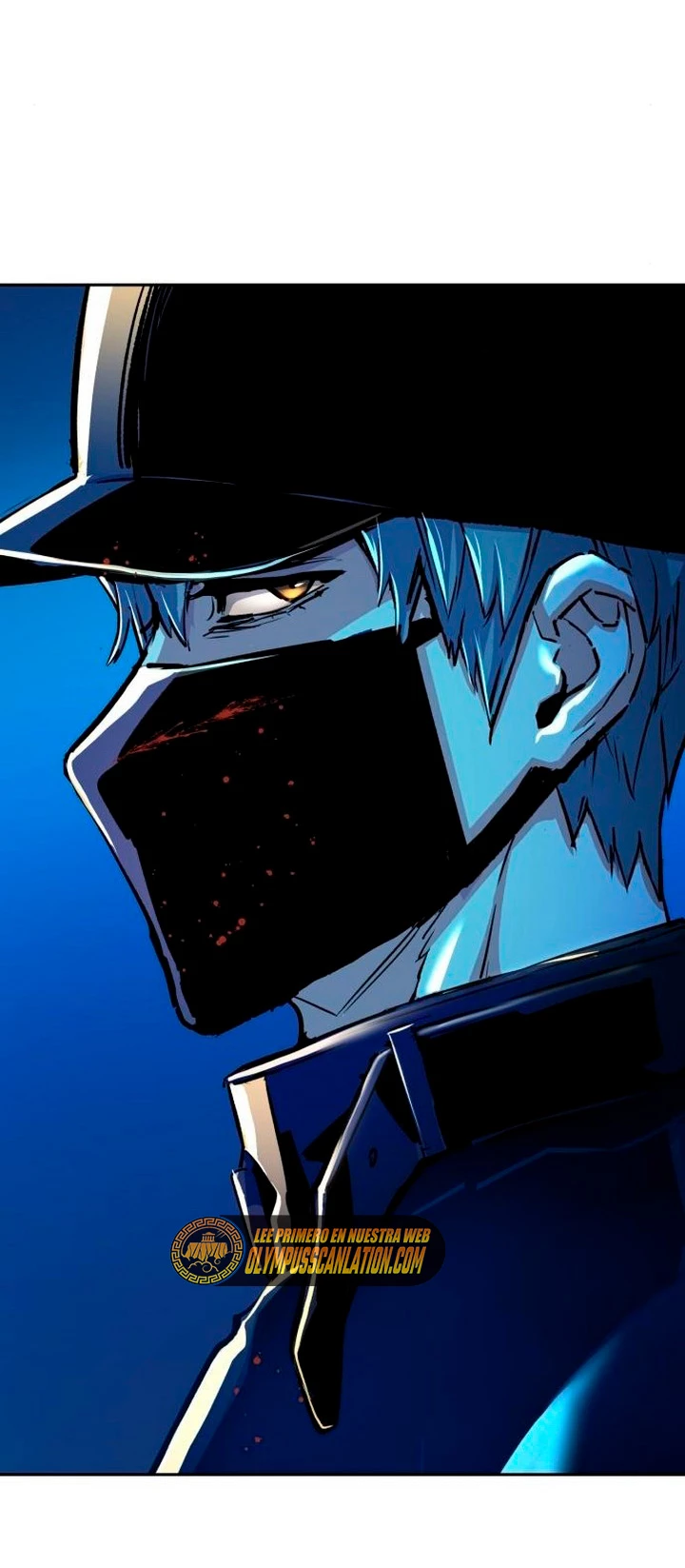 El Asesino Yu Ijin > Capitulo 112 > Page 51