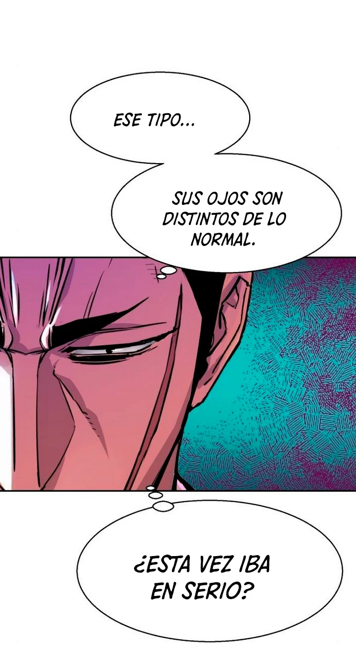 El Asesino Yu Ijin > Capitulo 112 > Page 61