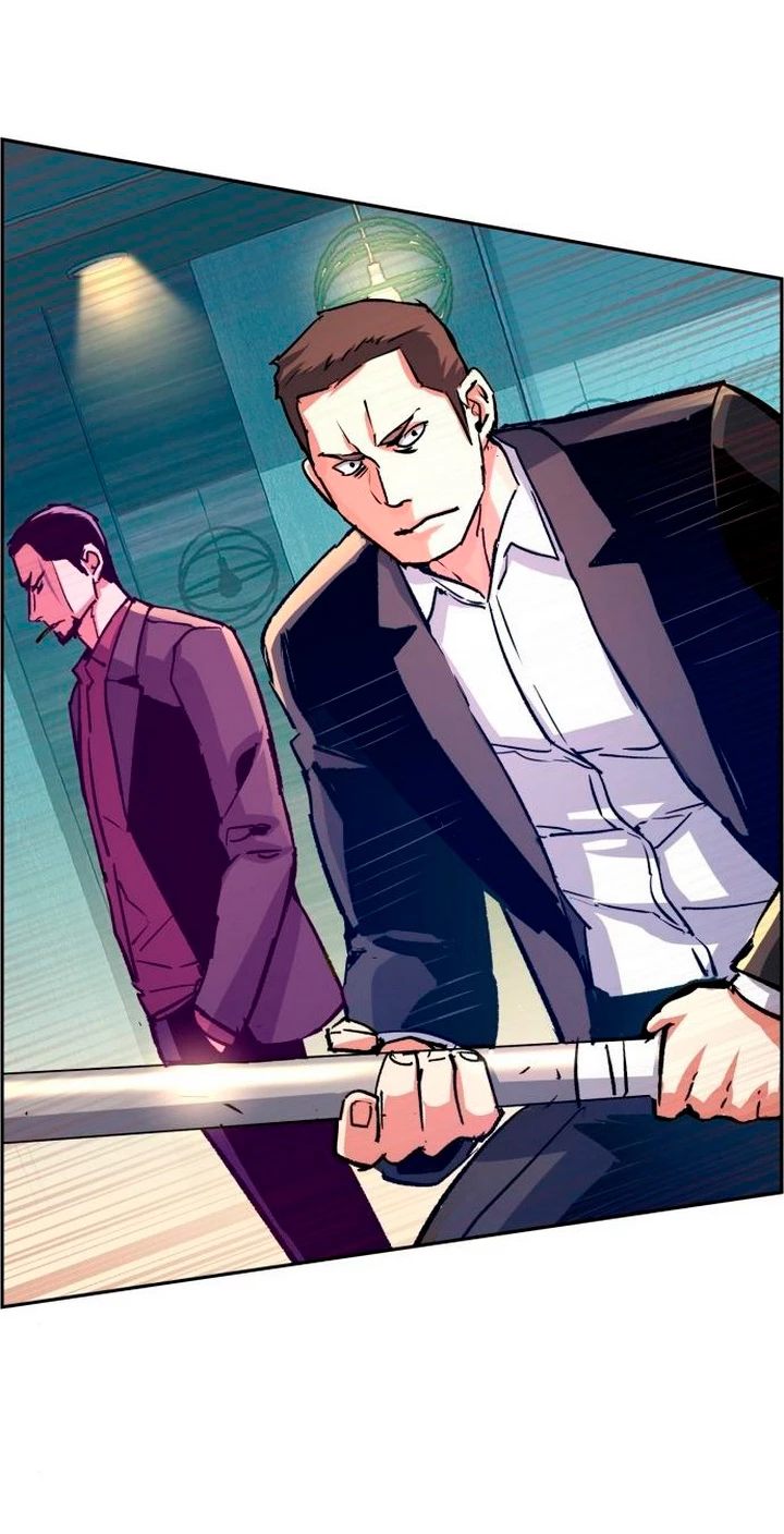 El Asesino Yu Ijin > Capitulo 112 > Page 91