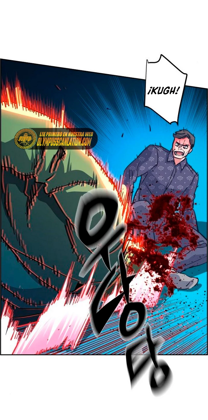 El Asesino Yu Ijin > Capitulo 112 > Page 101