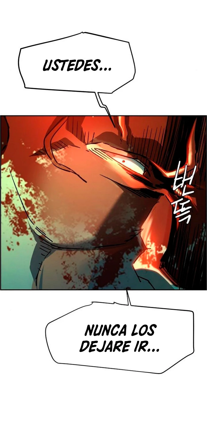 El Asesino Yu Ijin > Capitulo 112 > Page 111