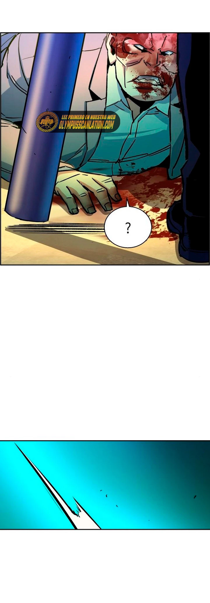 El Asesino Yu Ijin > Capitulo 112 > Page 171