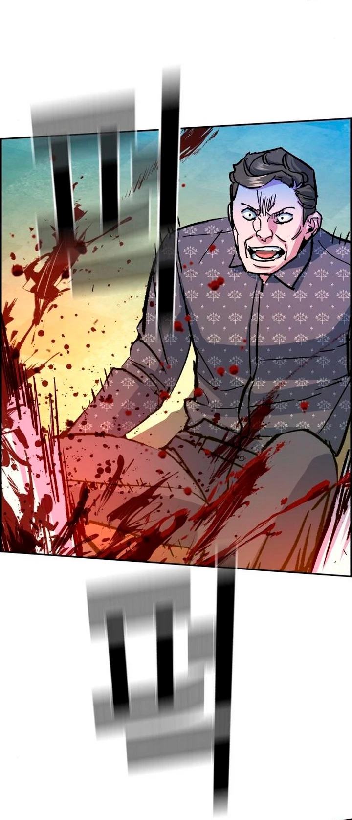 El Asesino Yu Ijin > Capitulo 112 > Page 201
