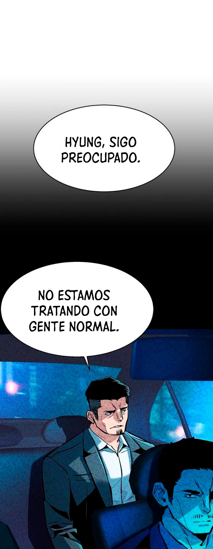 El Asesino Yu Ijin > Capitulo 112 > Page 231