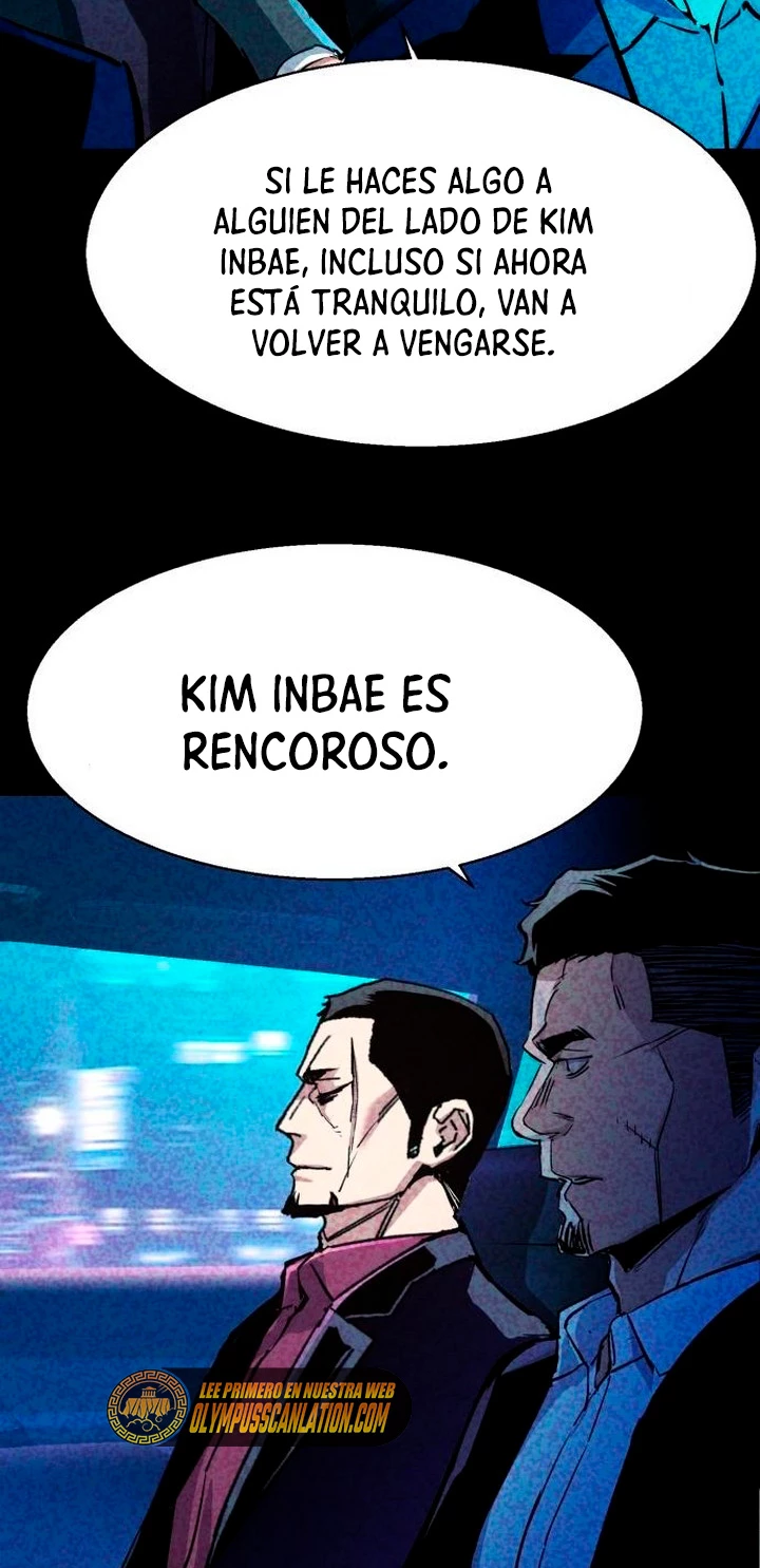 El Asesino Yu Ijin > Capitulo 112 > Page 241