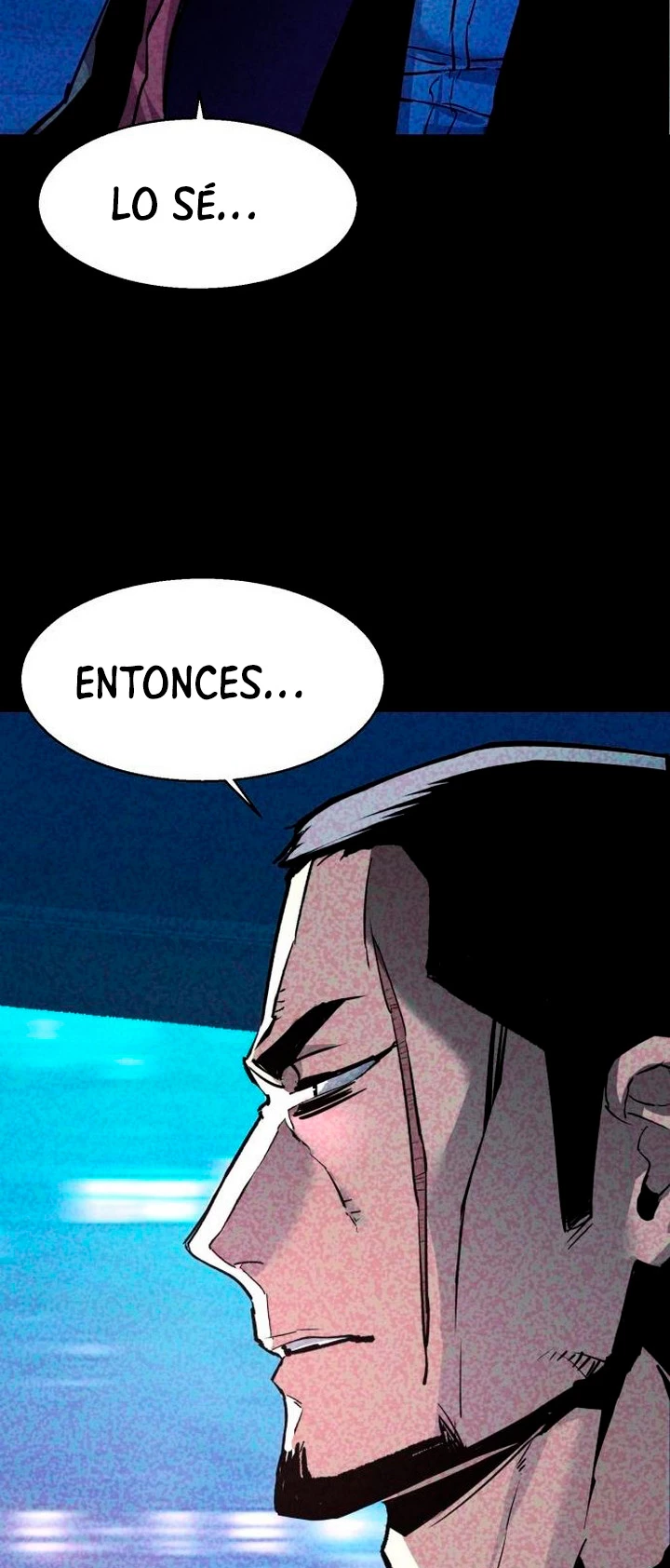 El Asesino Yu Ijin > Capitulo 112 > Page 251