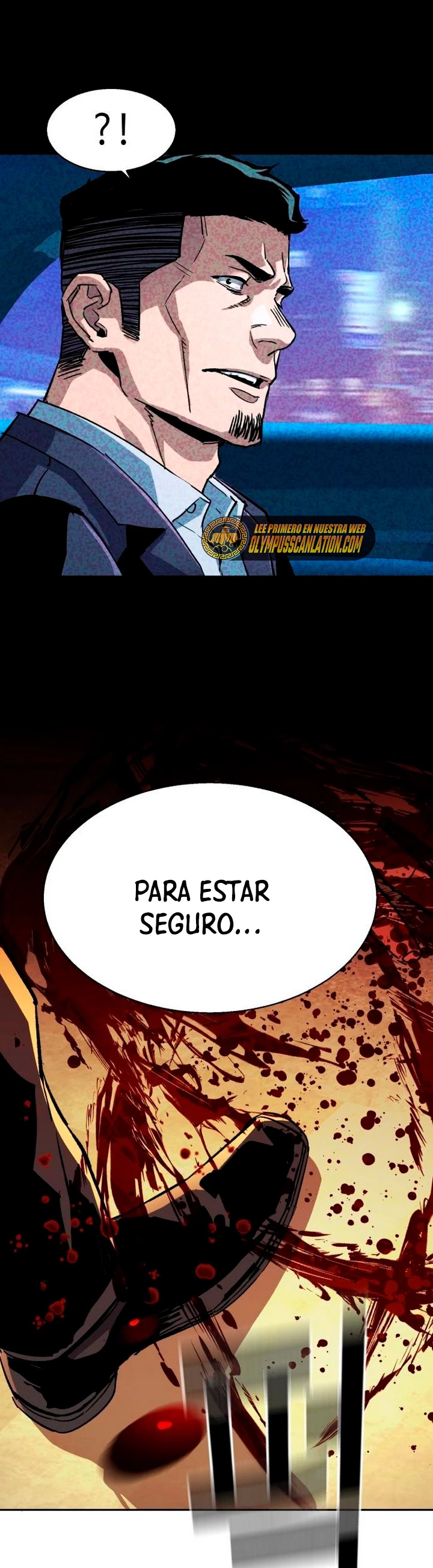 El Asesino Yu Ijin > Capitulo 112 > Page 281