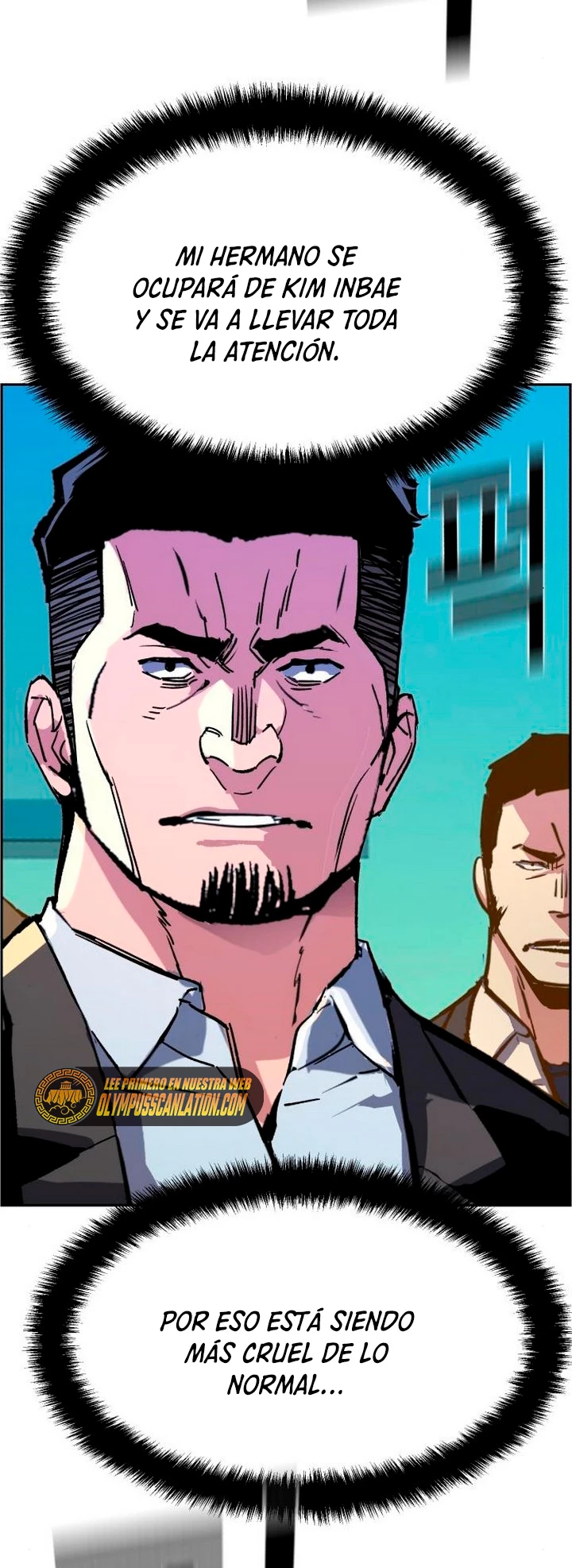 El Asesino Yu Ijin > Capitulo 112 > Page 291