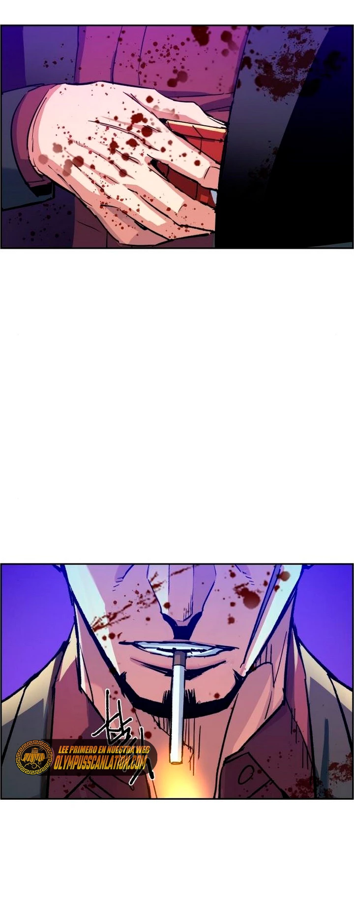 El Asesino Yu Ijin > Capitulo 112 > Page 341