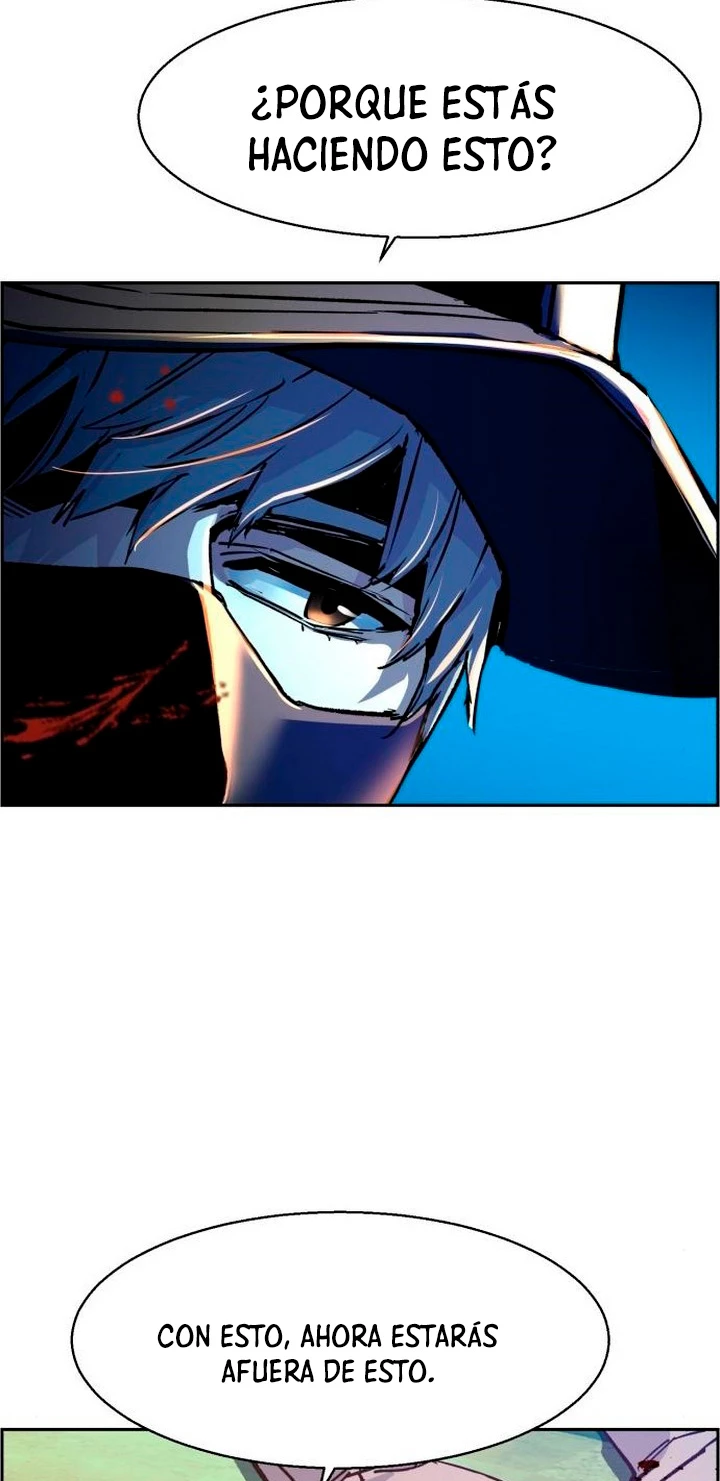 El Asesino Yu Ijin > Capitulo 112 > Page 371