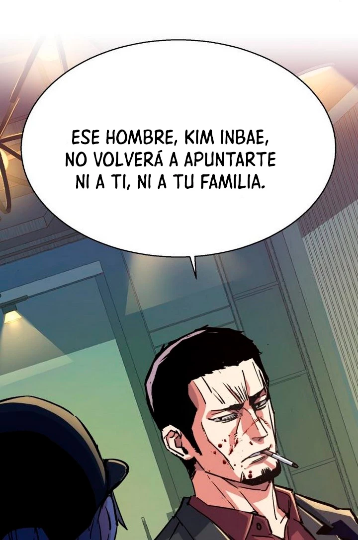 El Asesino Yu Ijin > Capitulo 112 > Page 411