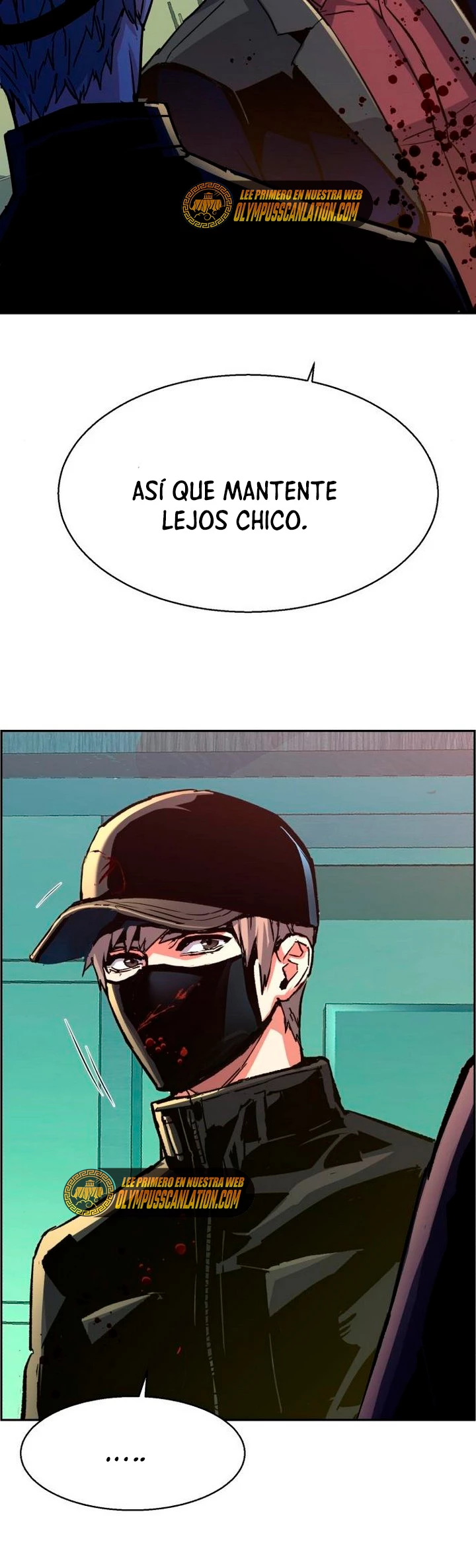 El Asesino Yu Ijin > Capitulo 112 > Page 421