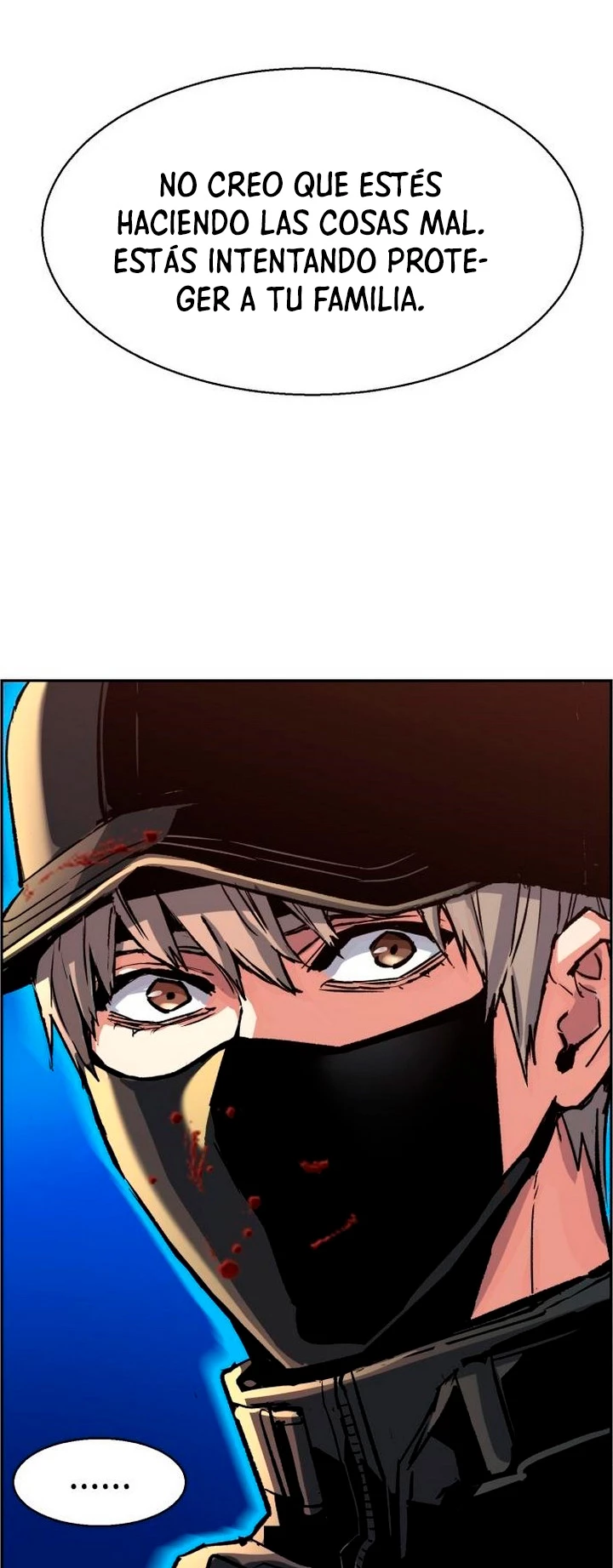 El Asesino Yu Ijin > Capitulo 112 > Page 441