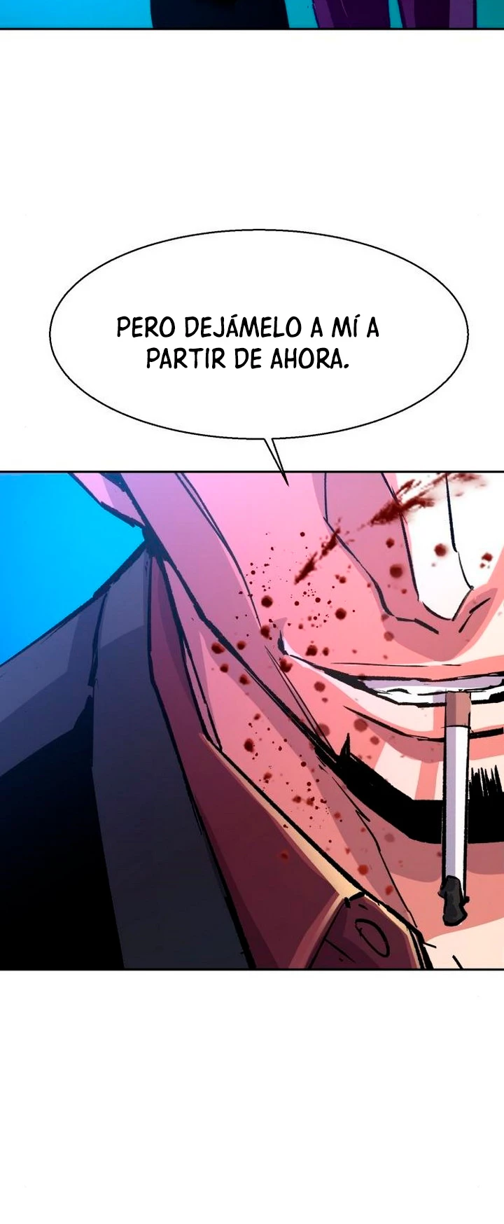 El Asesino Yu Ijin > Capitulo 112 > Page 461