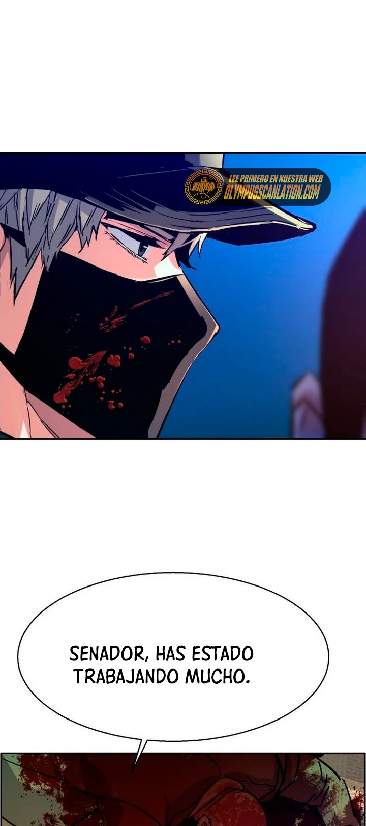 El Asesino Yu Ijin > Capitulo 112 > Page 471