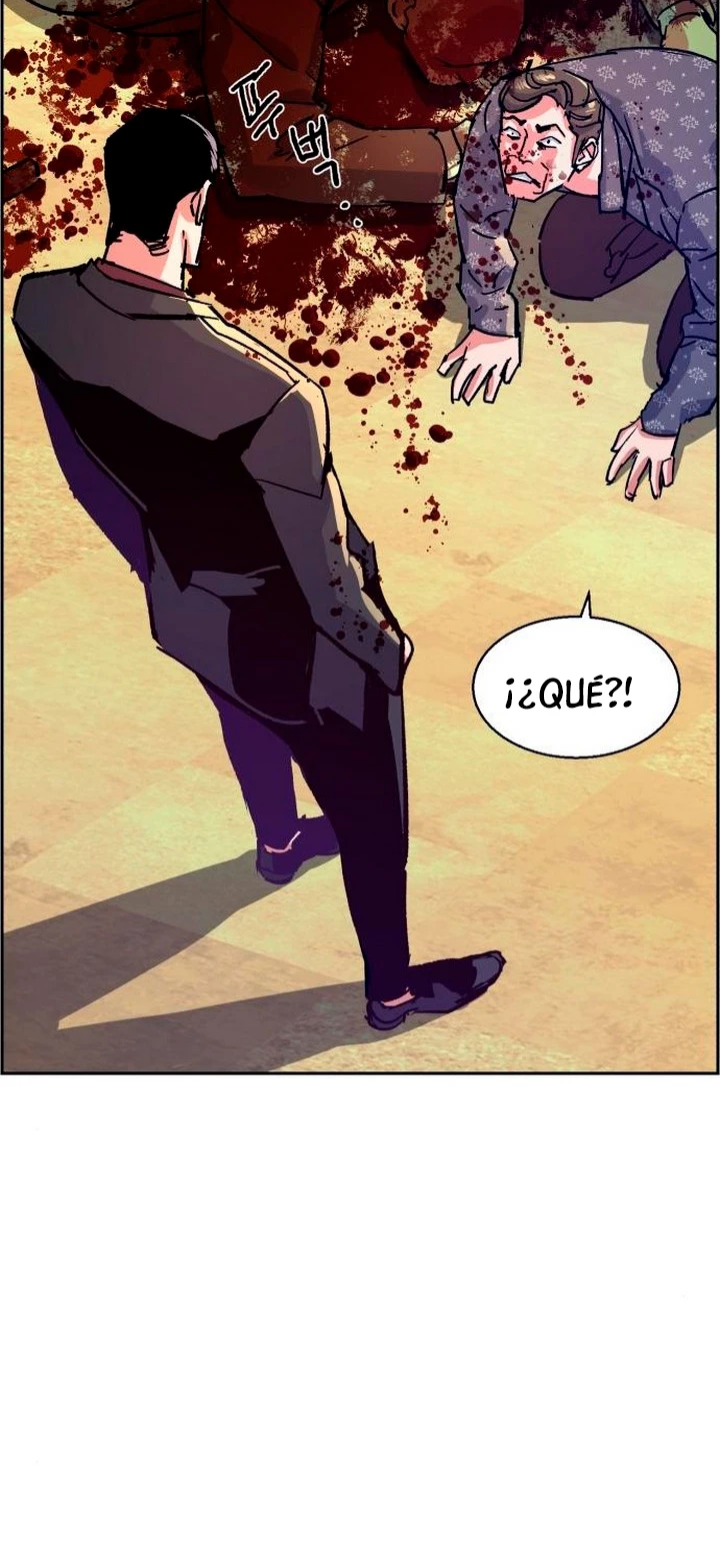 El Asesino Yu Ijin > Capitulo 112 > Page 481