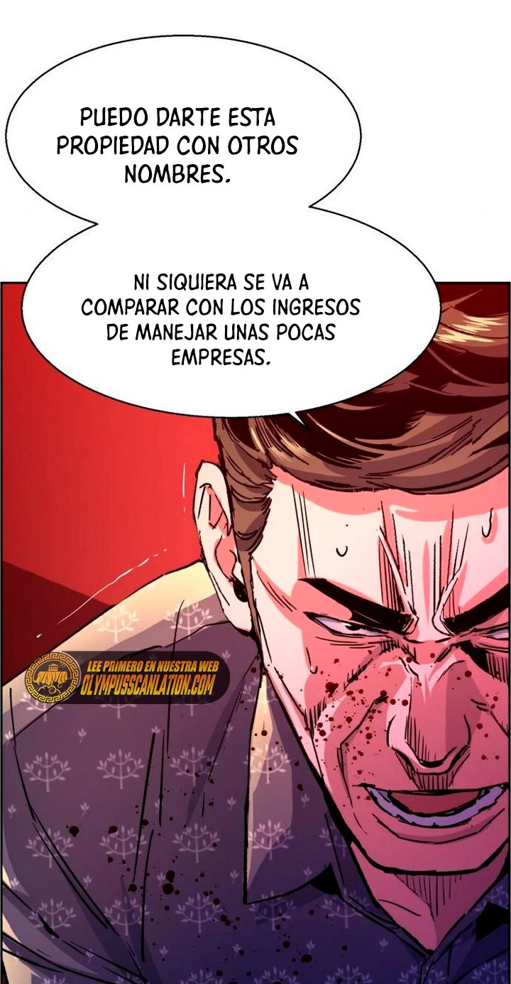 El Asesino Yu Ijin > Capitulo 112 > Page 511