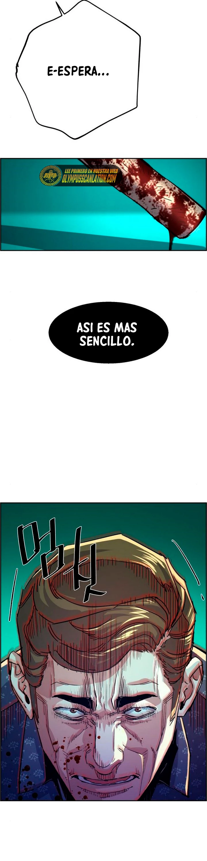 El Asesino Yu Ijin > Capitulo 112 > Page 571
