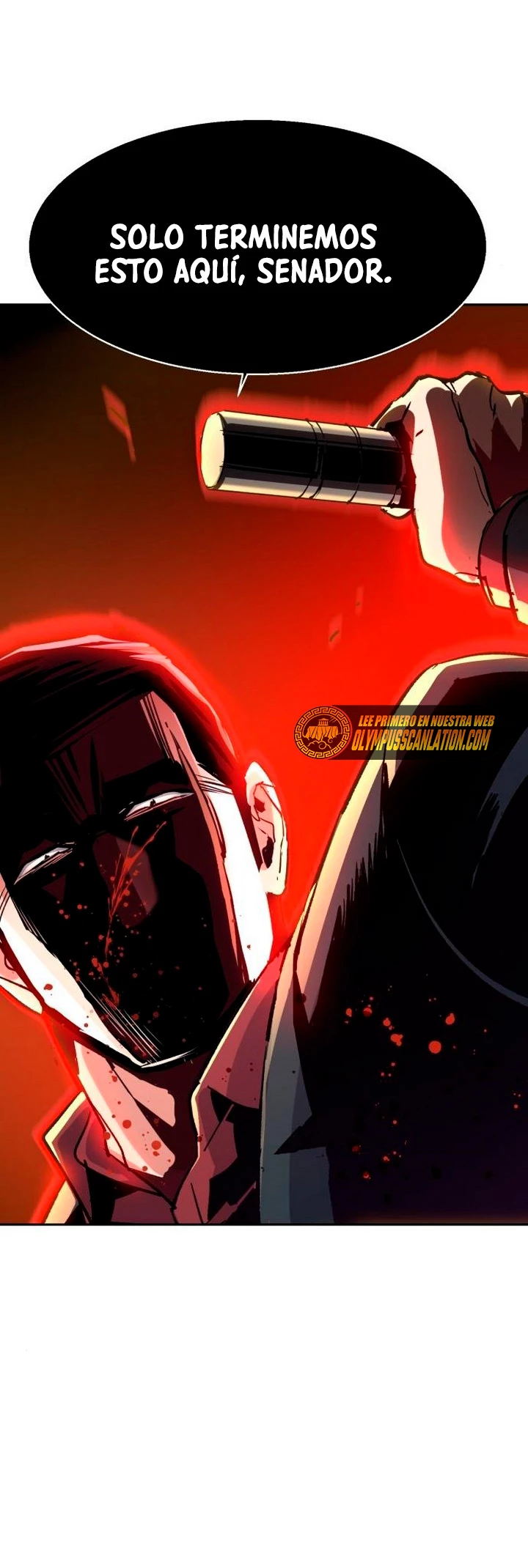El Asesino Yu Ijin > Capitulo 112 > Page 581