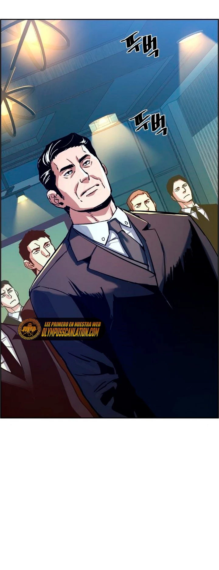 El Asesino Yu Ijin > Capitulo 112 > Page 601