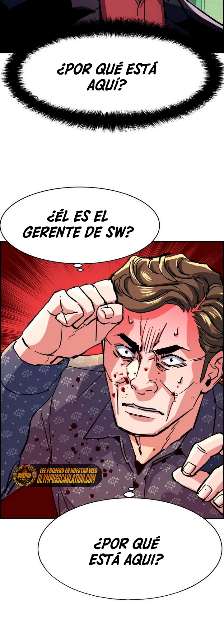 El Asesino Yu Ijin > Capitulo 112 > Page 621