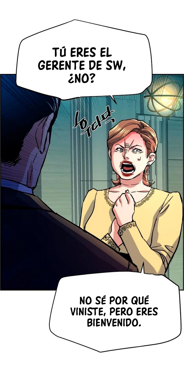 El Asesino Yu Ijin > Capitulo 112 > Page 631