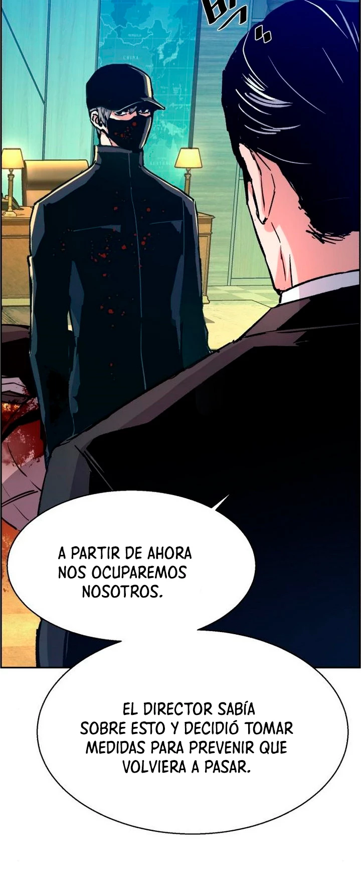El Asesino Yu Ijin > Capitulo 112 > Page 651