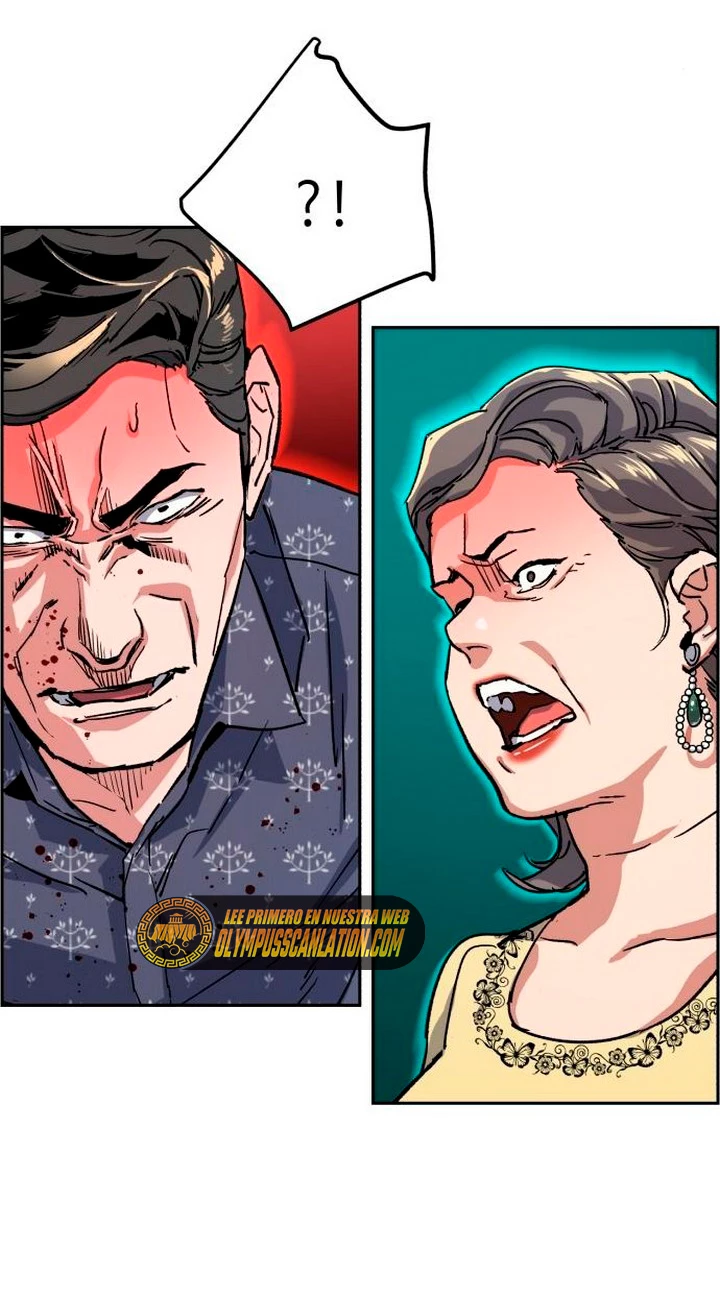 El Asesino Yu Ijin > Capitulo 112 > Page 661