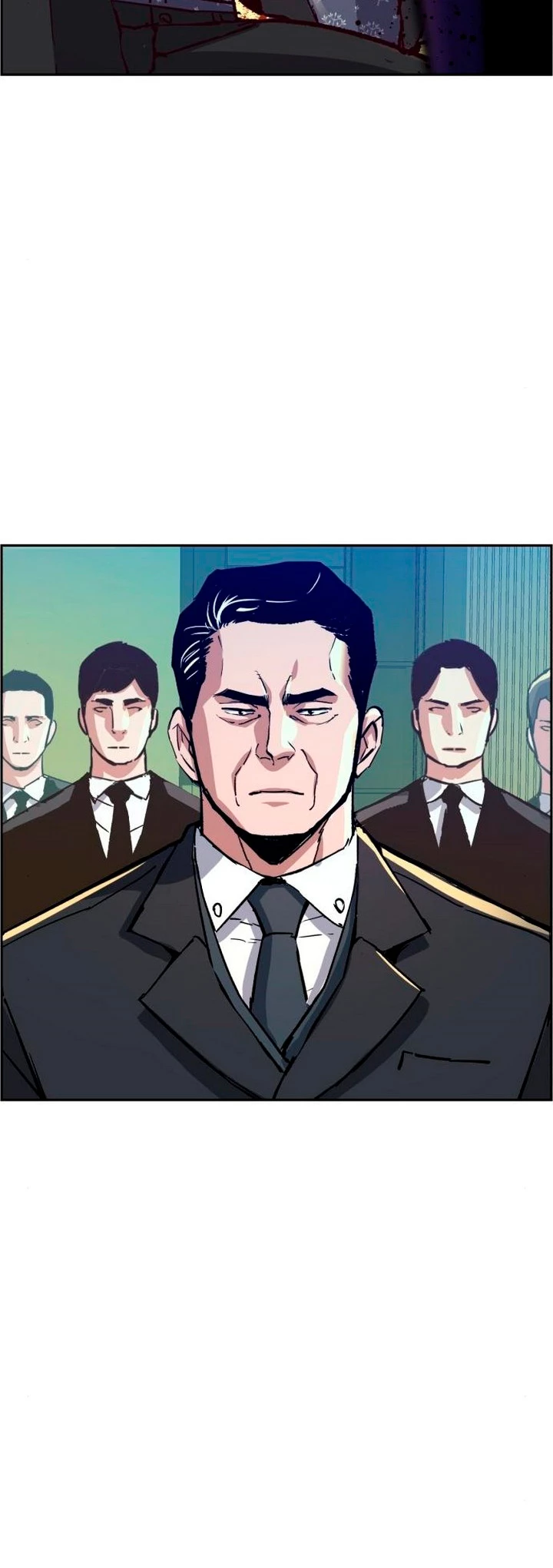 El Asesino Yu Ijin > Capitulo 112 > Page 701