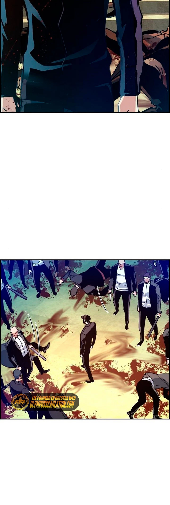 El Asesino Yu Ijin > Capitulo 112 > Page 721