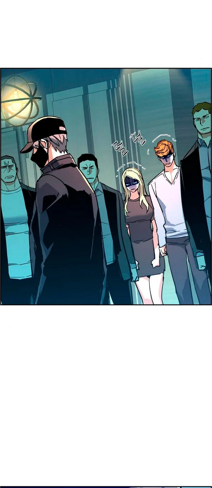 El Asesino Yu Ijin > Capitulo 112 > Page 731