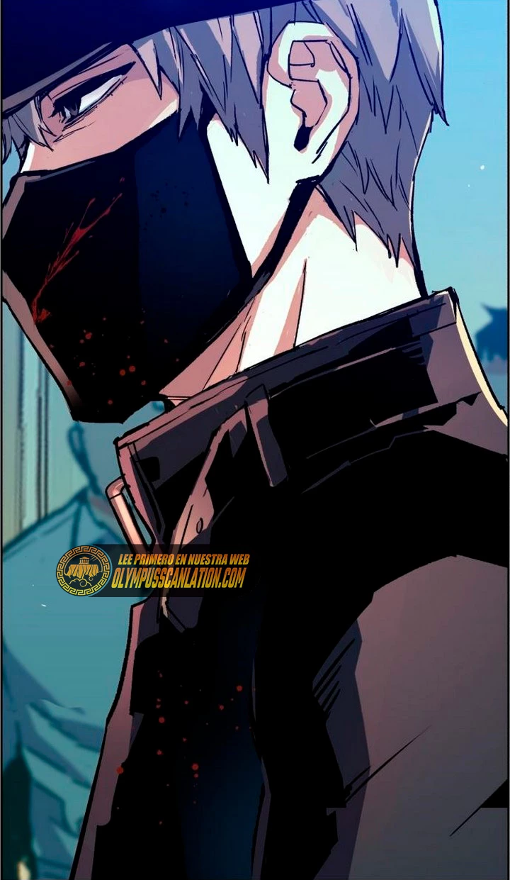 El Asesino Yu Ijin > Capitulo 112 > Page 741