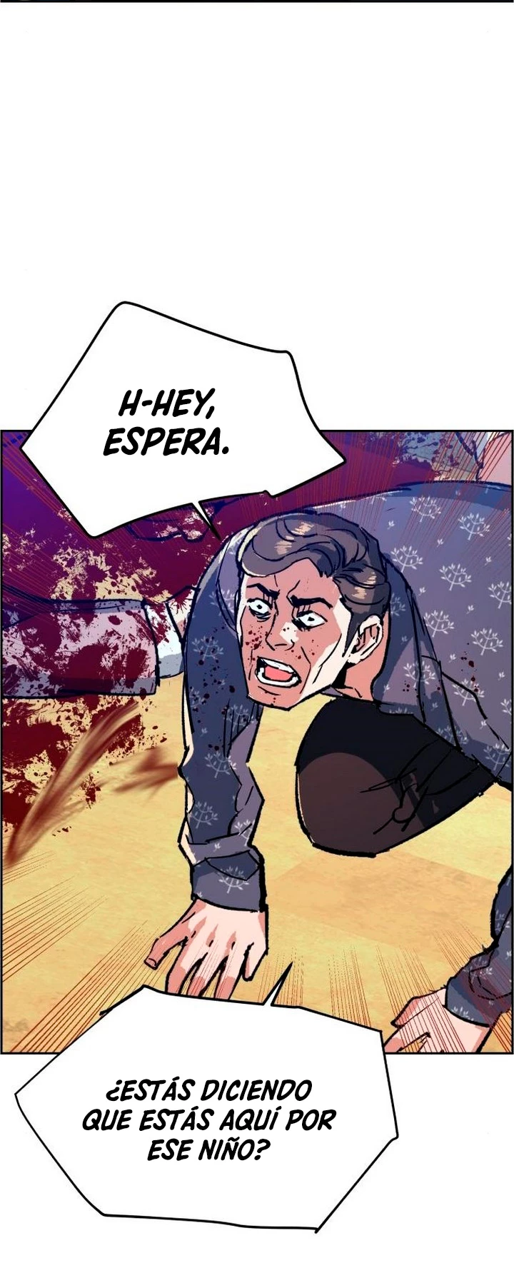 El Asesino Yu Ijin > Capitulo 112 > Page 751