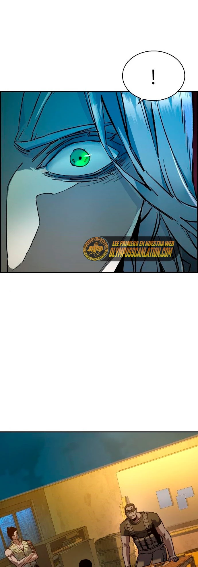 El Asesino Yu Ijin > Capitulo 113 > Page 681
