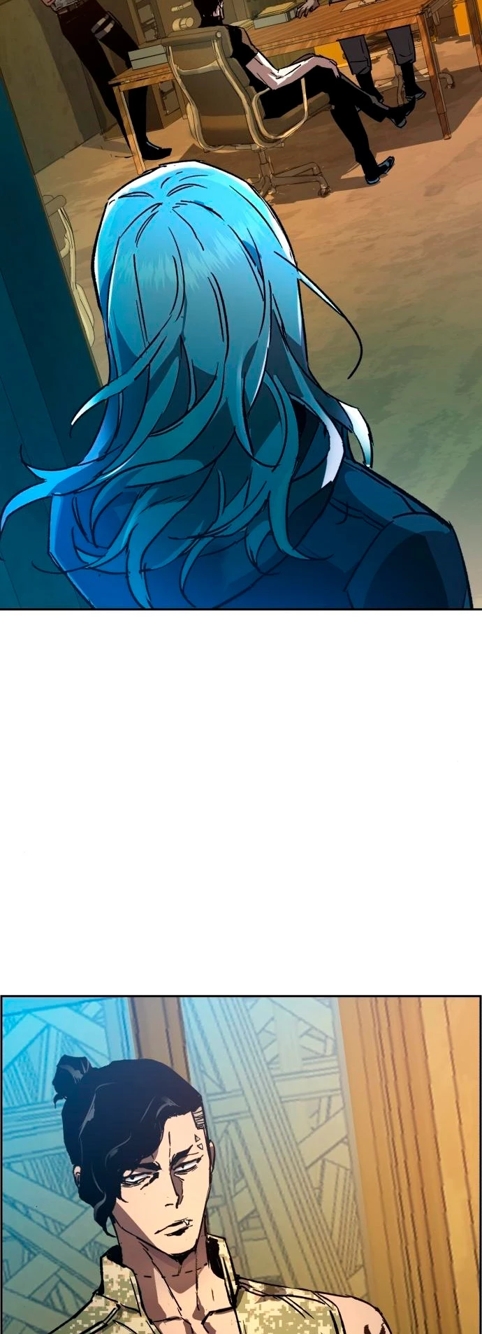 El Asesino Yu Ijin > Capitulo 113 > Page 691