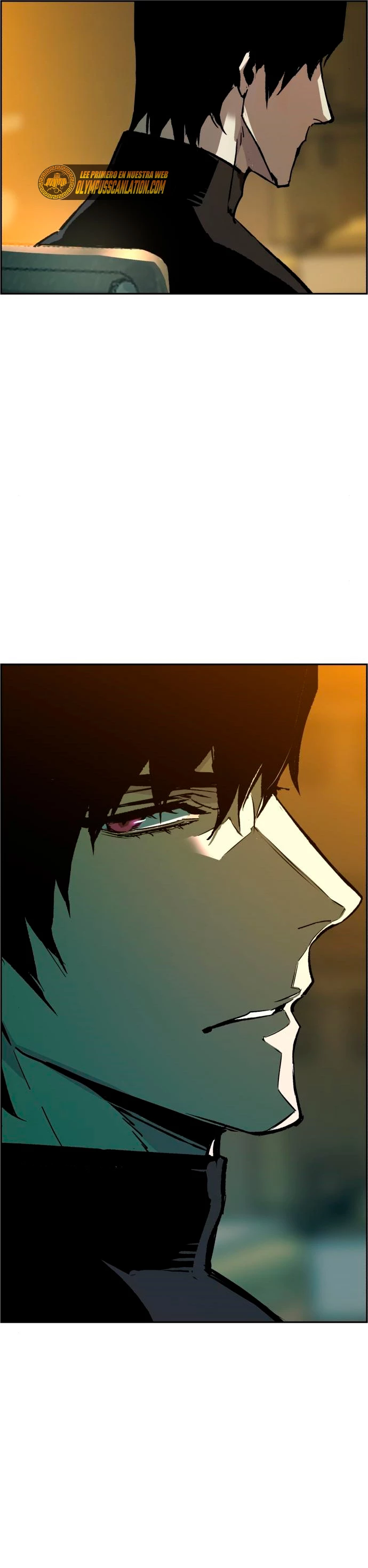 El Asesino Yu Ijin > Capitulo 113 > Page 711