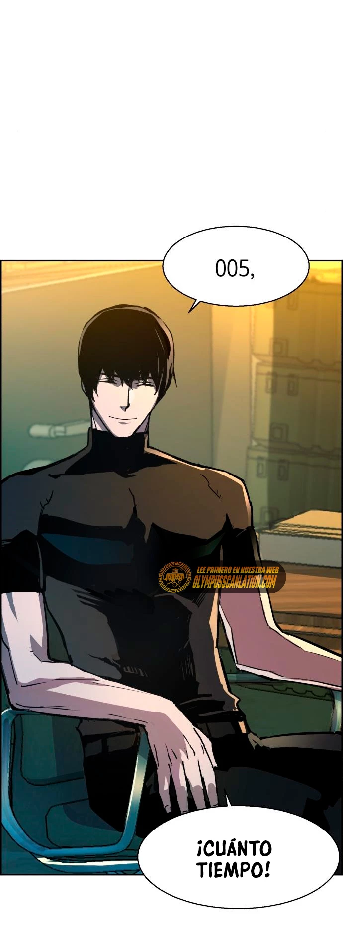 El Asesino Yu Ijin > Capitulo 113 > Page 731