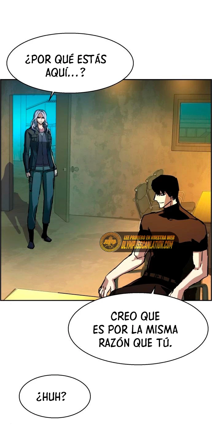El Asesino Yu Ijin > Capitulo 113 > Page 741