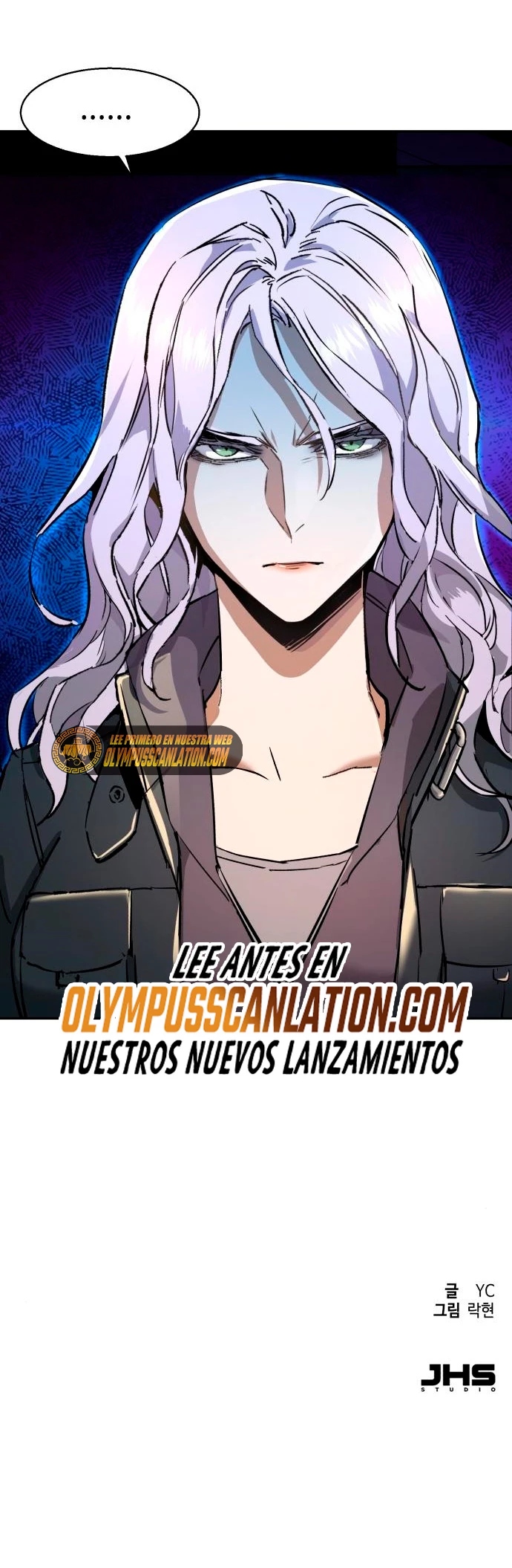 El Asesino Yu Ijin > Capitulo 113 > Page 761